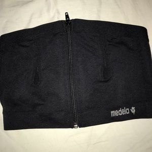 Like new Medela pumping bra